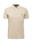 Polo Ralph Lauren Poloshirt beige/braun