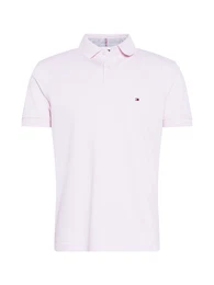 Poloshirt pastelllila