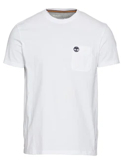 TIMBERLAND T-Shirt 'Dun-Riv'