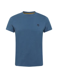 Shirt blue denim