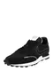 Nike Sportswear Nizke superge ''''DBreak-Type''''  črna / bela