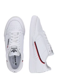 ADIDAS ORIGINALS Sneaker 'Continental 80' marineblau/rot/weiß