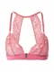 ABOUT YOU x hunkemöller Nedrček ''''Melany''''  svetlo roza