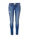 ONLY Kavbojke ''''CORAL''''  moder denim