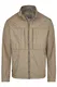 CALAMAR Jacke braun