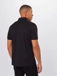 Tommy Hilfiger Poloshirt 1985 REGULAR POLO schwarz