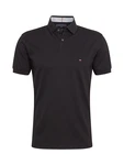 Tommy Hilfiger Poloshirt 1985 REGULAR POLO schwarz