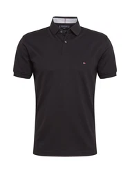 Tommy Hilfiger Poloshirt 1985 REGULAR POLO schwarz