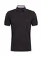 TOMMY HILFIGER Shirt schwarz