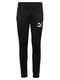Hose schwarz / weiß