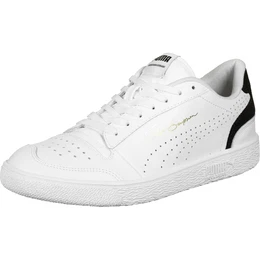 Sneaker ''''Ralph Sampson'''' wei / schwarz