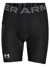 Sporthose grau / schwarz / wei
