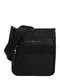 TOMMY HILFIGER Umhängetasche schwarz