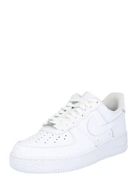 Sneaker 'AIR FORCE 1 07' wei