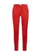 JACK & JONES Chino hlače ''''MARCO''''  rdeča