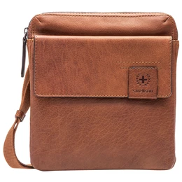 Umhängetasche '''' Hyde Park ShoulderBag XSVZ2 '''' braun