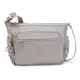 KIPLING Torba preko ramena ''''Gabbie''''  bež siva
