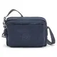 KIPLING Torba preko ramena ''''Abanu''''  nono plava