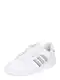ADIDAS ORIGINALS Niske tenisice 'Continental 80'  bazalt siva / srebro / bijela