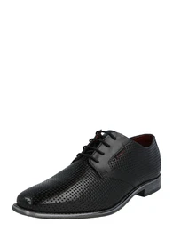Halbschuh ''''Armo'''' schwarz