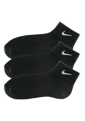Nike Sportsocken Everyday Cushioned weiß/schwarz