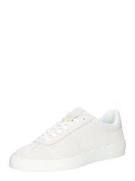 Sneaker rosa / creme