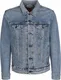 LEVI''''S Jacke blue denim