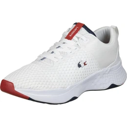 Sneaker '''' Court-Drive '''' rot / wei