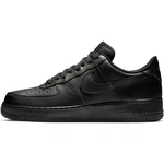 Nike Sportswear Sneaker 'AIR FORCE 1 07' schwarz