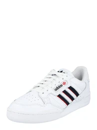 Sneaker 'Continental 80' dunkelblau / rot / wei