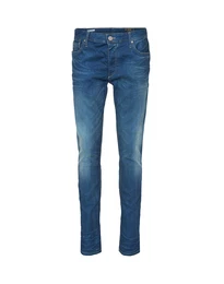 Jeans ''''TIM'''' blue denim