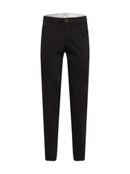 Jack & Jones Chinohose JJIMarco JJDave schwarz
