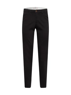 Jack & Jones Chinohose JJIMarco JJDave schwarz