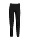 JACK & JONES Hose 'JJIMarco JJDave' schwarz