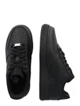 Nike Sportswear Sneaker 'AIR FORCE 1 07' schwarz