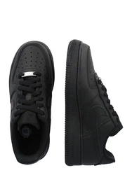Nike Sportswear Sneaker 'AIR FORCE 1 07' schwarz