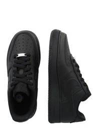 Sneaker 'AIR FORCE 1 07' schwarz