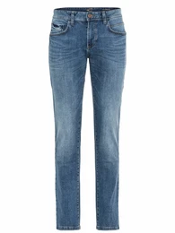 Jeans 'Houston' blue denim