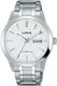 LORUS Uhr silber
