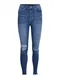 VERO MODA Džíny 'Sophia'  modrá