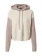 Missguided Tall Pulover  svijetlosiva / taupe siva