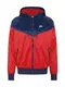 Nike Sportswear Jacke navy / rot / weiß