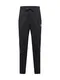 ADIDAS SPORTSWEAR Sporthose 'Aeroready Essentials Tapered Cuff 3-Stripes' schwarz / weiß