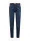 TOM TAILOR Jeans ''''Marvin'''' blue denim