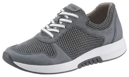 Sneaker grau
