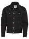 Redefined Rebel Jacke ''''Jason'''' black denim