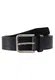 Lloyd Men''''s Belts Ledergrtel schwarz