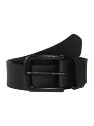 LEVI'S Grtel 'Seine' schwarz