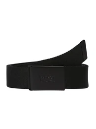 LEVI'S Grtel schwarz