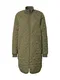 ILSE JACOBSEN Přechodná bunda  khaki
